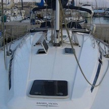 Bavaria 44
