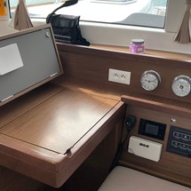 Lagoon 40