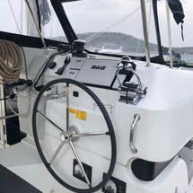 Lagoon 40
