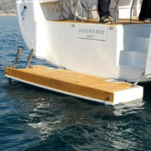 Hanse 508