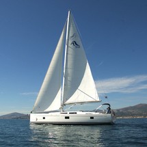 Hanse 508