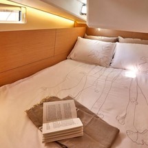 Jeanneau Sun Odyssey 410