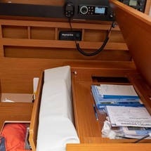 Jeanneau Sun Odyssey 410