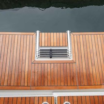 Jeanneau Sun Odyssey 410