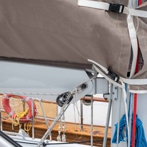 Jeanneau Sun Odyssey 410