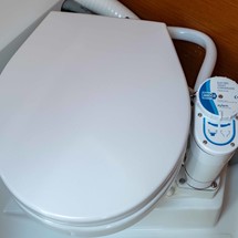 Jeanneau Sun Odyssey 410