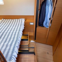 Jeanneau Sun Odyssey 410