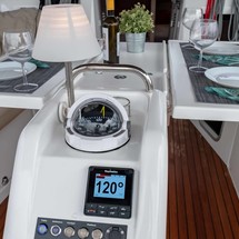 Jeanneau Sun Odyssey 410
