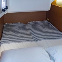 Jeanneau Sun Odyssey 410