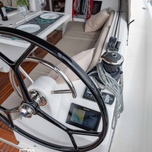 Jeanneau Sun Odyssey 410