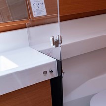 Jeanneau Sun Odyssey 410