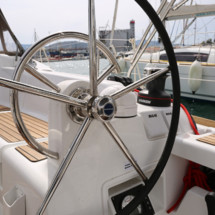 Jeanneau Sun Odyssey 419