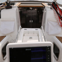 Jeanneau Sun Odyssey 419
