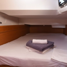 Jeanneau Sun Odyssey 419