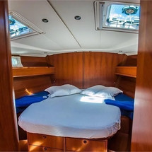 Jeanneau Sun Odyssey 54 DS