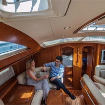 Jeanneau Sun Odyssey 54 DS