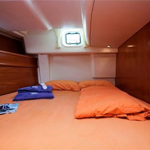 Jeanneau Sun Odyssey 54 DS