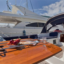 Jeanneau Sun Odyssey 54 DS