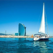 Jeanneau Sun Odyssey 54 DS