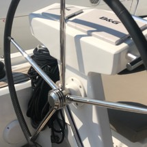 Beneteau Oceanis 46