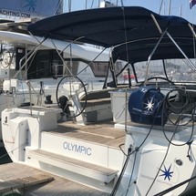 Beneteau Oceanis 46