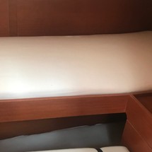 Beneteau Oceanis 46