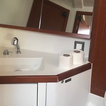Beneteau Oceanis 46