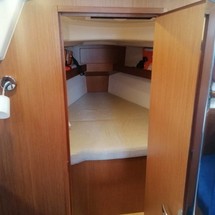 Bavaria CRUISER 34