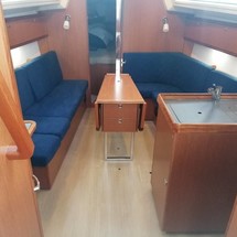 Bavaria CRUISER 34