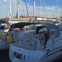 Bavaria CRUISER 34