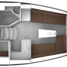 Bavaria CRUISER 34