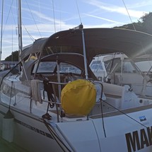 Bavaria CRUISER 34