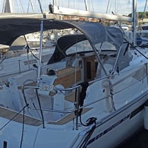 Bavaria CRUISER 34