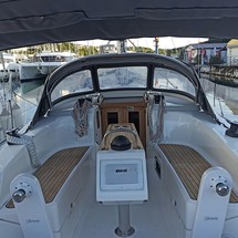 Bavaria CRUISER 34