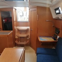 Bavaria CRUISER 34