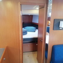 Bavaria CRUISER 34