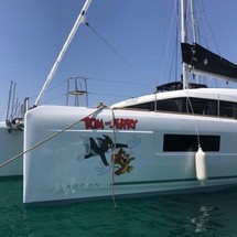 Lagoon 40
