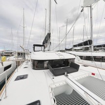 Lagoon 40