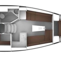 Bavaria CRUISER 34