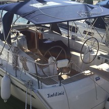 Bavaria CRUISER 34