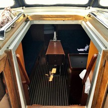 Bavaria CRUISER 34