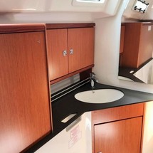 Bavaria CRUISER 34