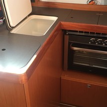 Bavaria CRUISER 34