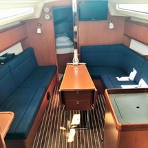 Bavaria CRUISER 34