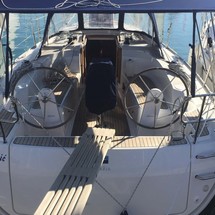 Bavaria CRUISER 34
