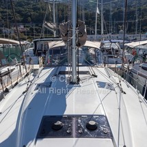 Jeanneau Sun Odyssey 440
