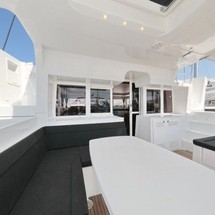 Lagoon 450 F