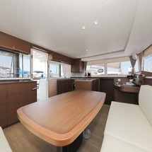 Lagoon 450 F