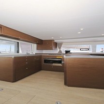 Lagoon 450 F