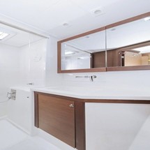 Lagoon 450 F